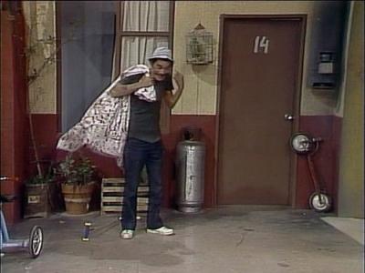 El Chavo del Ocho