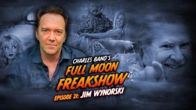 Charles Band’s Full Moon Freakshow