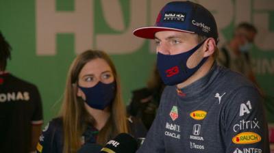 Formulė 1: važiavimas dėl išgyvenimo
