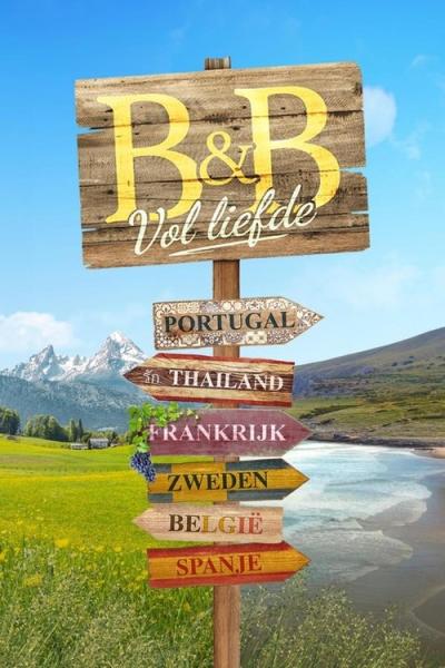 B&B Vol Liefde filmas online