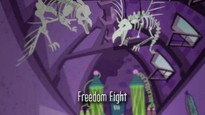 Monster High