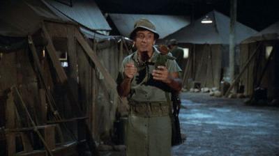 M*A*S*H