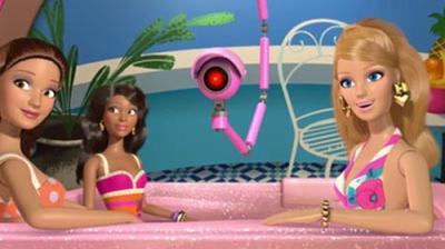 Barbie: Life in the Dreamhouse