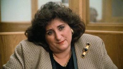 L.A. Law