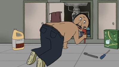 The Life & Times of Tim