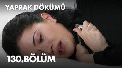 Yaprak Dökümü
