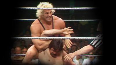 WWF Championship Wrestling