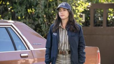 NCIS: Origins
