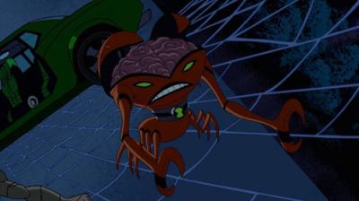 Ben 10: Alien Force