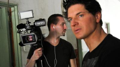 Ghost Adventures