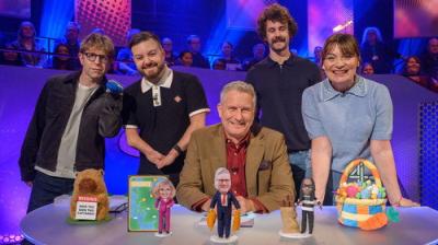 The Last Leg