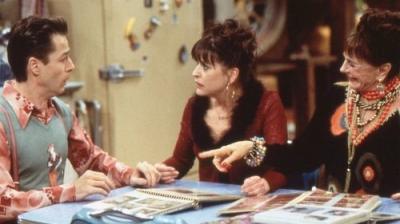 3rd Rock from the Sun