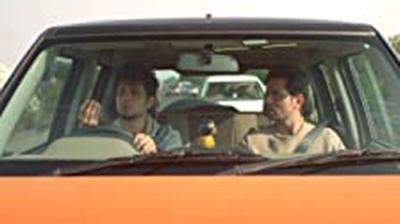 TVF Tripling