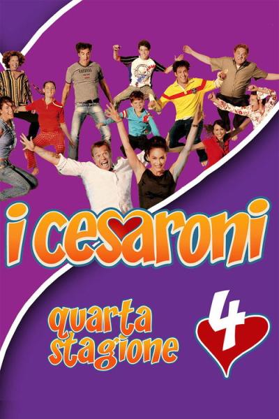 I Cesaroni filmas online