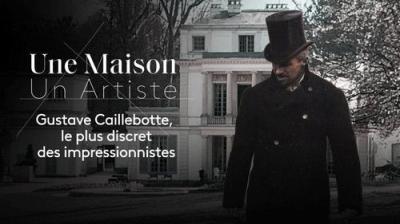 Une Maison, Un Artiste