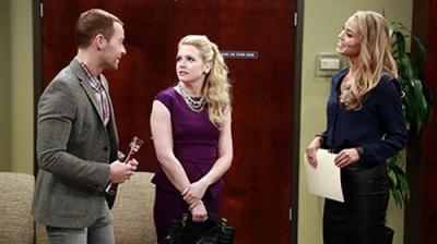 Melissa & Joey