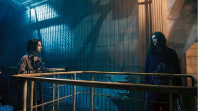 牙狼＜GARO＞