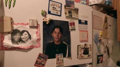 Murder in the Heartland