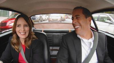 Comedians in Cars Getting Coffee