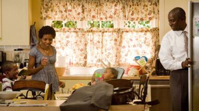 Men of a Certain Age