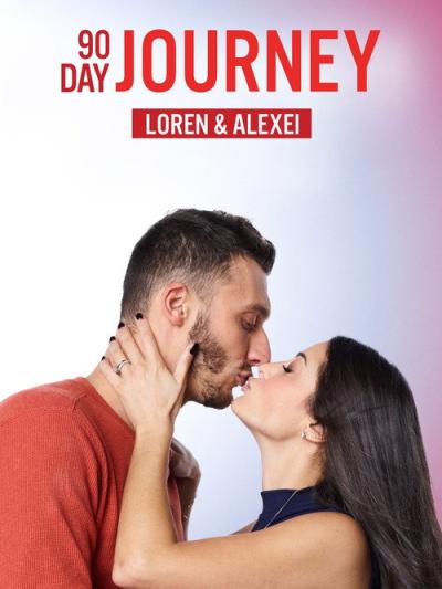 90 Day Journey filmas online