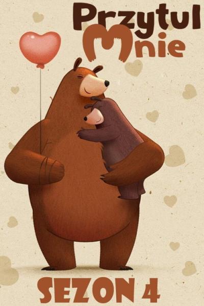 Przytul mnie filmas online