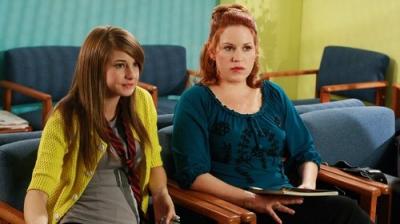 The Secret Life of the American Teenager