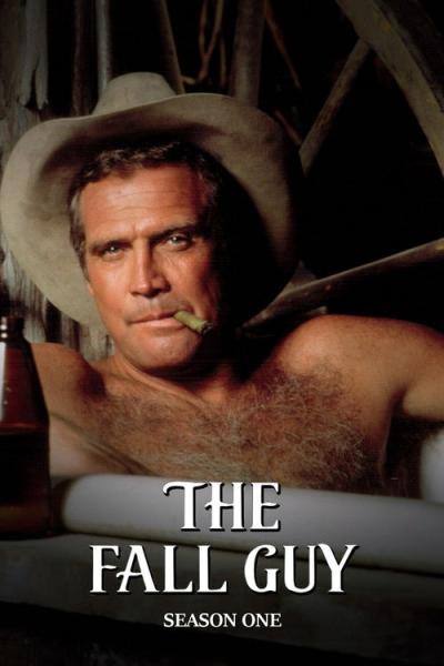 The Fall Guy filmas online