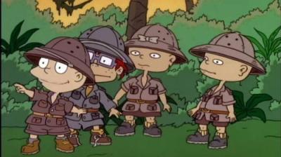 Rugrats