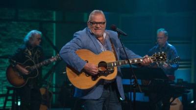 Pour l'amour du country