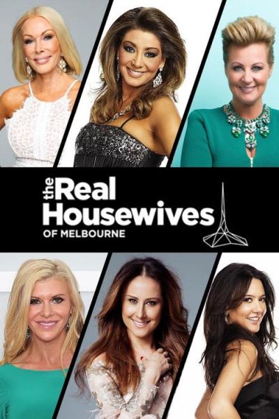 The Real Housewives of Melbourne filmas online