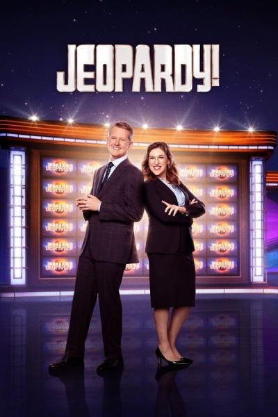 Jeopardy! filmas online