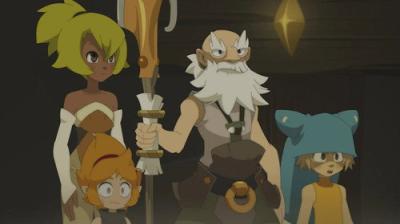 Wakfu