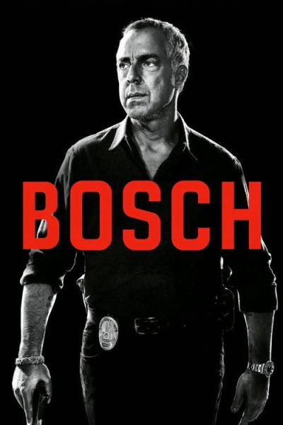 Bošas filmas online