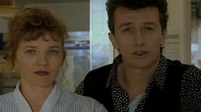 Les Cordier, juge et flic
