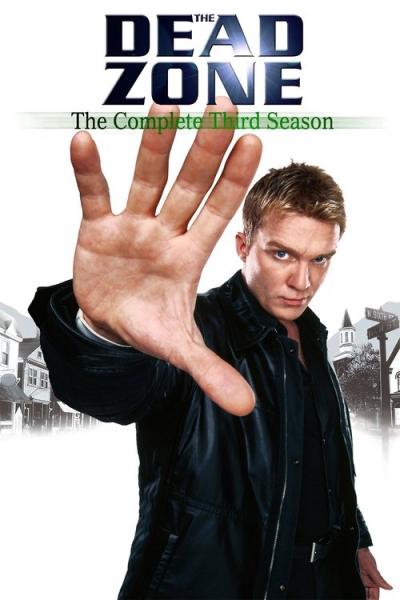 The Dead Zone filmas online