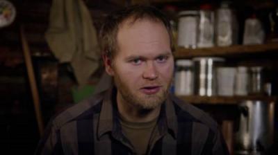 The Last Alaskans