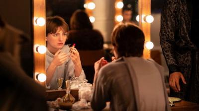 Grease: Rise of the Pink Ladies