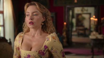 El extraño retorno de Diana Salazar