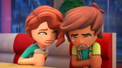 LEGO Friends: The Next Chapter