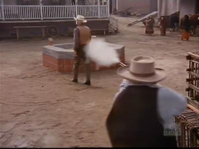 Bonanza