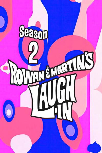Rowan & Martin's Laugh-In filmas online