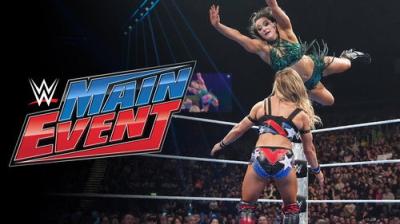 WWE Main Event