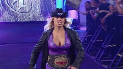 WWE's Most Wanted Treasures