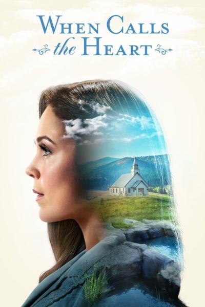 When Calls the Heart filmas online