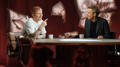 Skavlan & Sverige