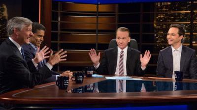 Real Time with Bill Maher