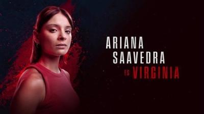 Mujeres Asesinas