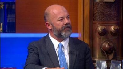 The Colbert Report