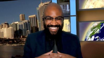 Breaking News: No Laugh Newsroom